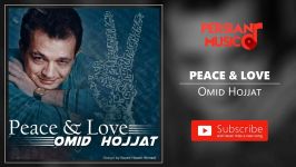 Omid Hojjat  Peace