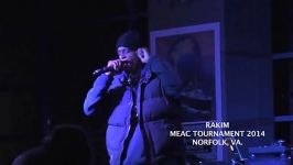 rakim live