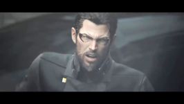 Deus Ex Mankind Divided TRAILER  PS4