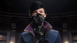 Dishonored 2 Trailer E3 2015 Official Trailer HD