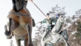 Dynasty Warriors 9  Launch Trailer