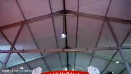نخستین جشنواره نمایشگاه ملی فولاد ایران
