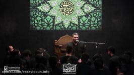 مدح حاج مهدی اقدم نژاد من آمده ام گدای این درگردم