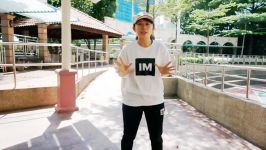 UP10TION업텐션 Catch me Dance Tutorial FULL mirrored