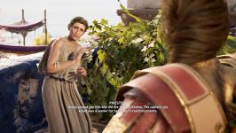 ASSASSINS CREED ODYSSEY Walkthrough Part 53  Mythical Cyclops