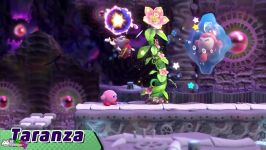 تریلر بازی Kirby Star Allies 2 برای نینتندو  آل گیم