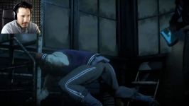 BRING OUT YER DEAD  Until Dawn  Part 8