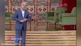 خاطره جالب مهران مدیری گذراندن دوره پرستاری