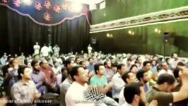 کربلایی حنیف طاهری میلاد حضرت علی اکبر93