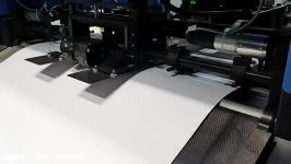چاپ بسته بندی آنیل پک  تکنولوژی چاپ قرن سرعت 18 هزار شیت در ساعت