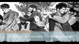 موسیقی افغانستان  بلبل سنگ‌شکن  ترانه‌هایی مزار  رادیو نواحی