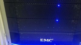 Review of the EMC VNX2 SAN  Physical Overview of Components  VIDEO TUTORIAL