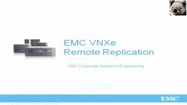 EMC VNX STORAGE Haw to do Remote Replication