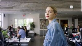 73 Questions With Gigi Hadid  Vogue