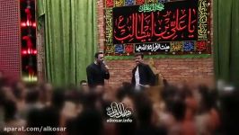 حاج محسن عربخالقی عصر روز اول شهادت حضرت علی ع97