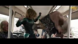 CAPTAIN MARVEL Trailer 3 Extended NEW 2019 Brie Larson Superhero Movie HD