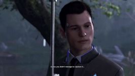 راهنمای بازی Detroit Become Human قسمت 14