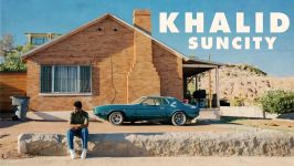 Khalid  Saturday Nights Official Audio