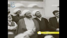 امام خمینیره باید عمامه آخوندهای مفسد را سرشان بردارید