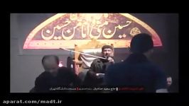 ظهرتاسوعا مسجد دانشگاه تهران محرم 97