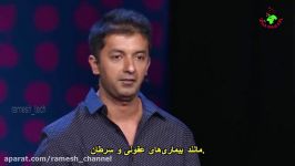 چگونه هوش مصنوعی تشخیص بیماری را راحت تر می کند