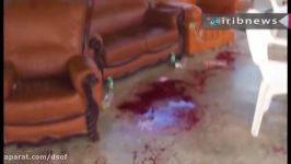 حمله پهپادی انصارالله به رژه نظامی نیروهای منصور هادی