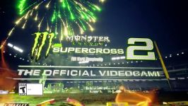 Monster Energy Supercross  The Official Videogame 2