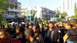 Ashura in Daresalaam 1437  2015 16