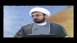 سنی فاتحه شبکه کلمه رو خوند