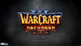 تریلر بازی Warcraft 3 Reforged  The Culling Campaign  آل گیم