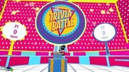 تریلر بازی VR Trivia Battle  آل گیم