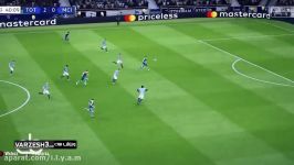 گل های زیبا در بازی fifa19