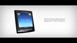 Sonyericsson Xperia