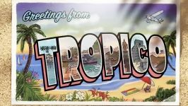 تریلر بازی Tropico برای آی او اس  آل گیم