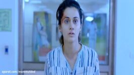 میکس عاشقانه فیلم هندی Naam Shabana نام شبانه HD