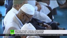 Social exclusion leads to terrorism Study reveals key factors