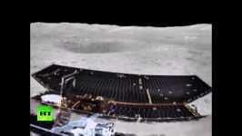 China releases panoramic photos of Moon’s far side taken by Chang’e 4 probe