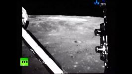 China releases video of Change 4 probe landing on far side of the Moon