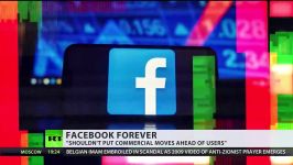 اعتراض به سامسونگ برنامه فیسبوک گوشی حذف نمی شود؟
