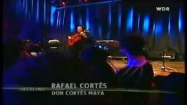 گیتار Don Cortes Maya