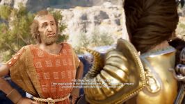 ASSASSINS CREED ODYSSEY Walkthrough Part 71  Minotaur