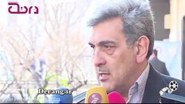 واکنش شهردار تهران به طرح پرداخت عوارض برای تردد تونل‌های شهری تهران