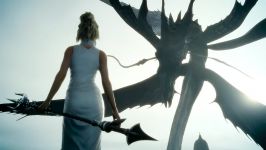 FINAL FANTASY XV  Reclaim Your Throne Trailer  PS4