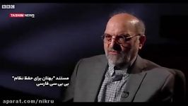 پاسخ شریعتمداری به ادعای سروش کدیور