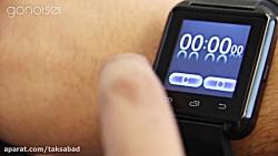 ساعت مچی هوشمند ارزان مدل U8 Smartwatch