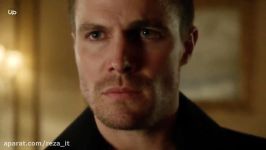 سریال ارو Arrow فصل 2 قسمت 15 زیرنویس فارسی