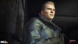 تریلر بازی Left Alive 1 برای پلی استیشن  PC  آل گیم