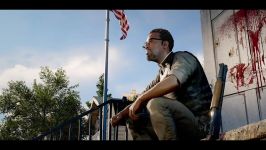 Far Cry 5 Official Announce Trailer  Ubisoft NA