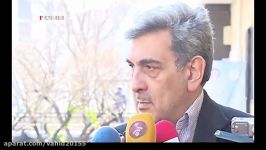 واکنش شهردار تهران به طرح پرداخت عوارض برای تردد تونل های شهری تهران