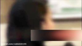 فیلم اولین گفتگو پسر سیرجانی دختر تهرانی پس دستگیری